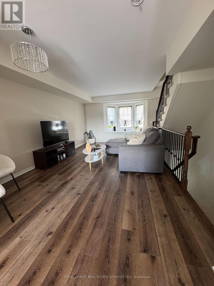 6 - 5585 Oscar Peterson Boulevard, Mississauga, Ontario  L5M 0T2 - Photo 24 - W12531974