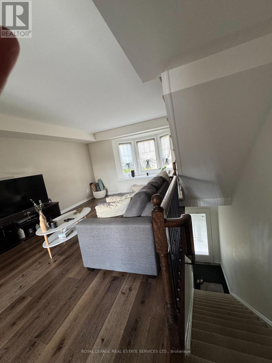 6 - 5585 Oscar Peterson Boulevard, Mississauga, Ontario  L5M 0T2 - Photo 25 - W12531974