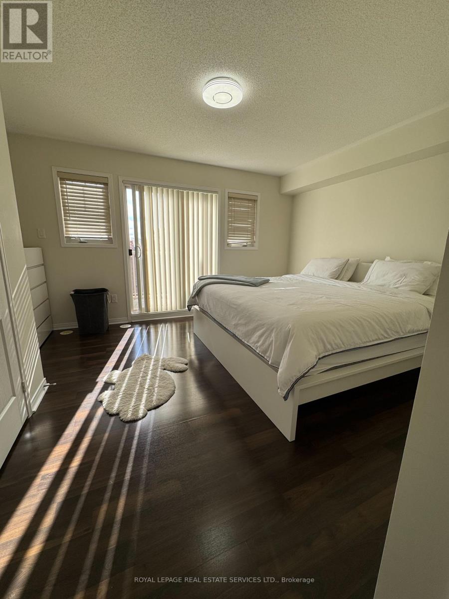 6 - 5585 Oscar Peterson Boulevard, Mississauga, Ontario  L5M 0T2 - Photo 26 - W12531974