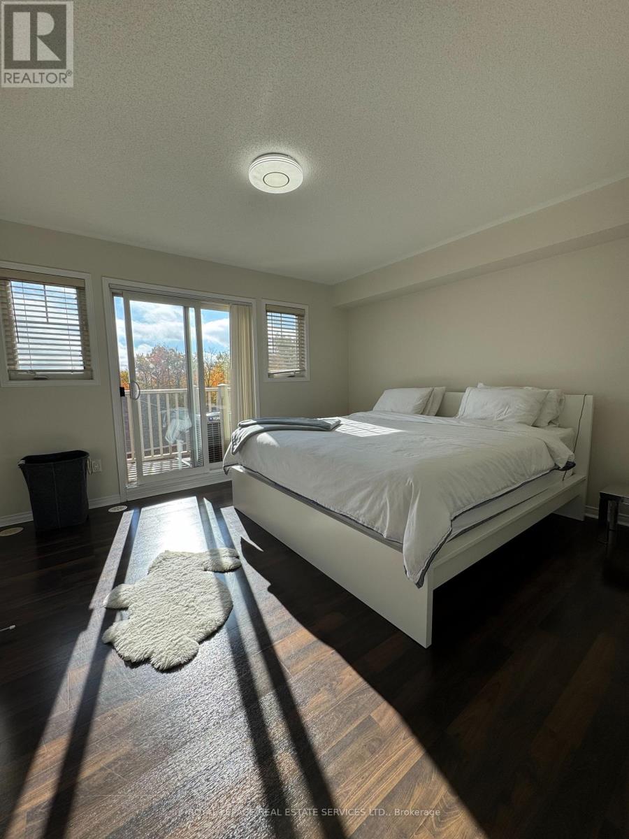 6 - 5585 Oscar Peterson Boulevard, Mississauga, Ontario  L5M 0T2 - Photo 27 - W12531974