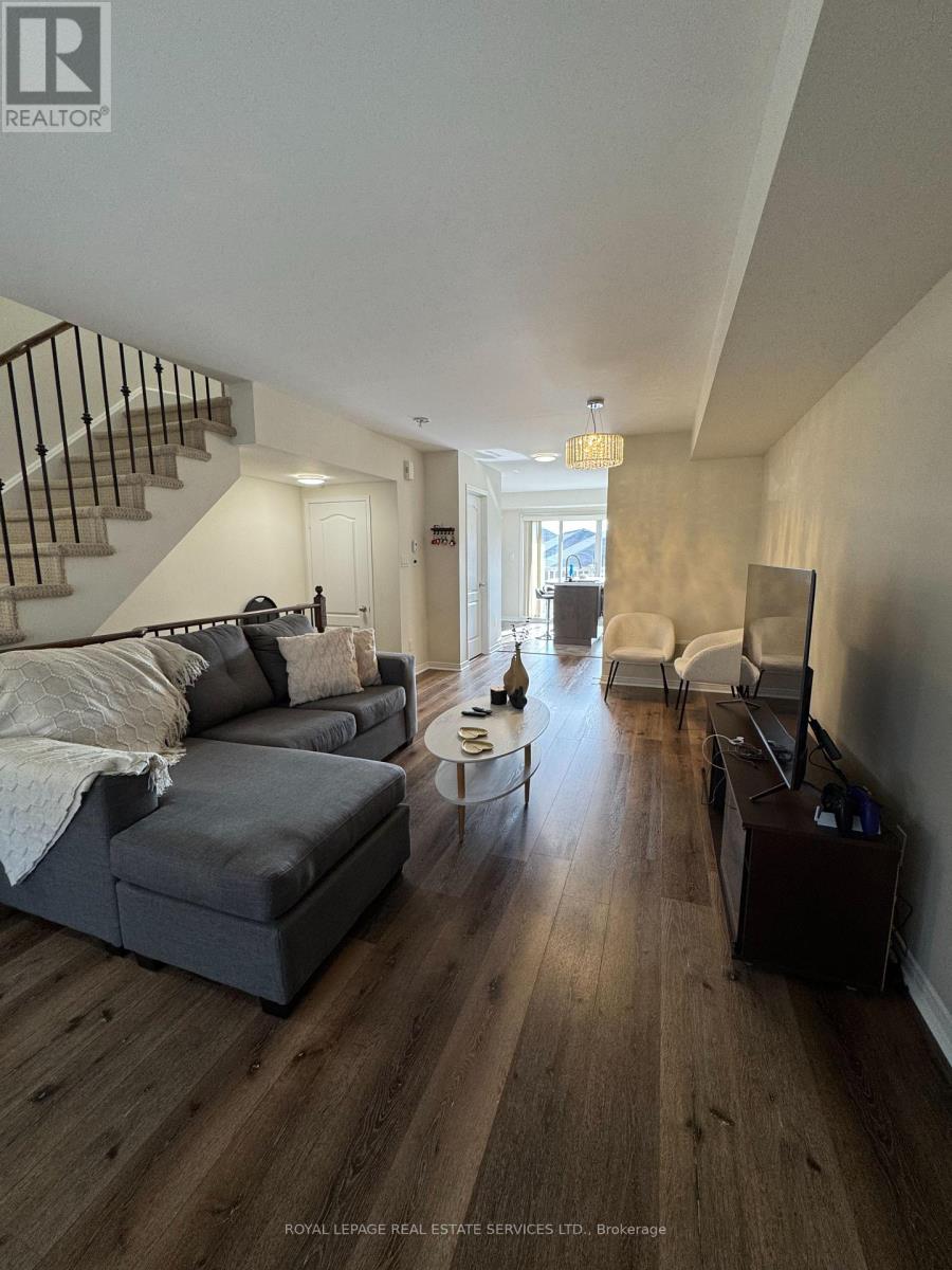 6 - 5585 Oscar Peterson Boulevard, Mississauga, Ontario  L5M 0T2 - Photo 5 - W12531974