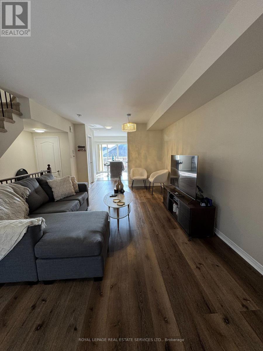 6 - 5585 Oscar Peterson Boulevard, Mississauga, Ontario  L5M 0T2 - Photo 6 - W12531974