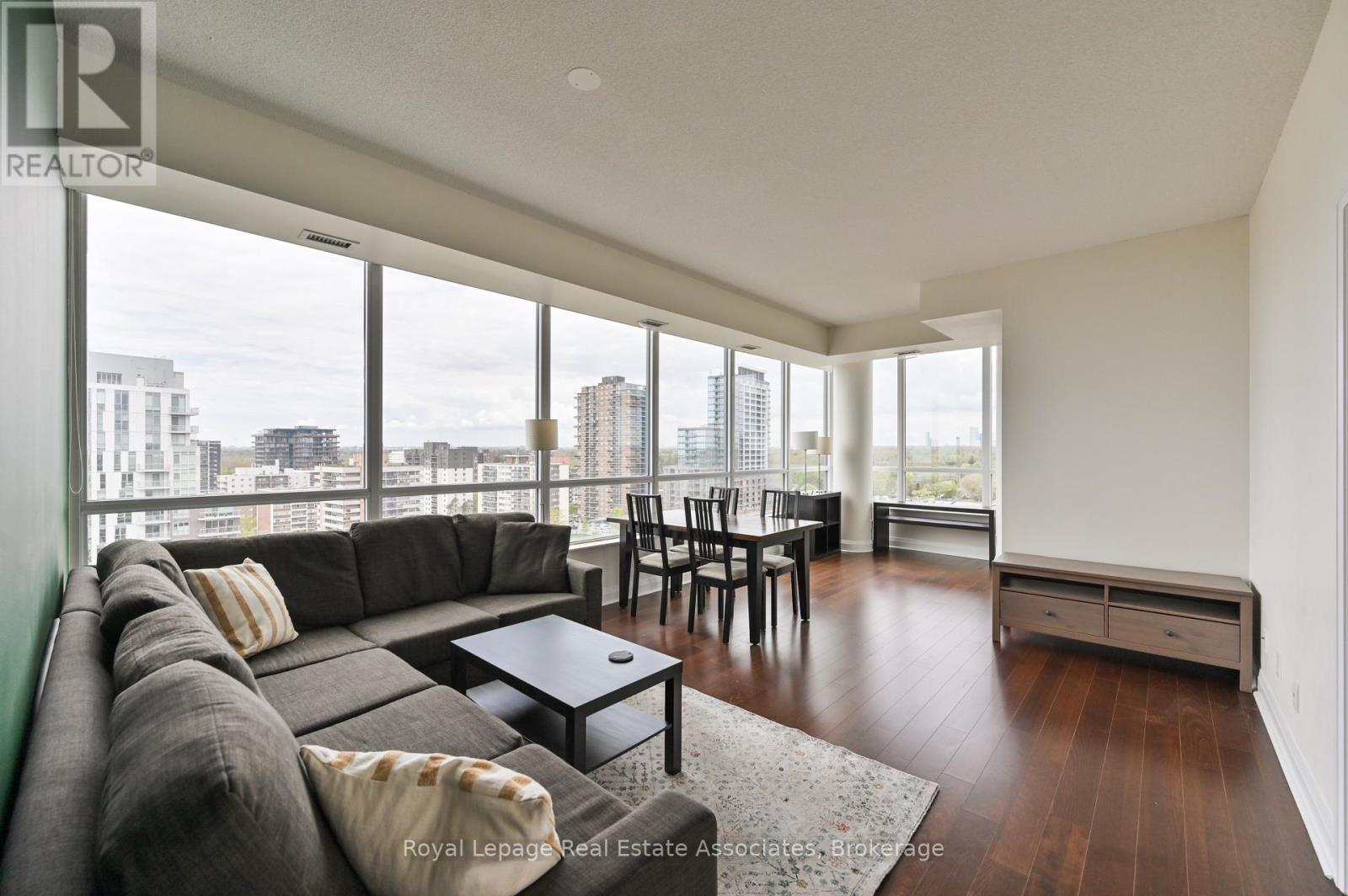 1308 - 1 Hurontario Street, Mississauga, Ontario  L5G 3G8 - Photo 18 - W12531980