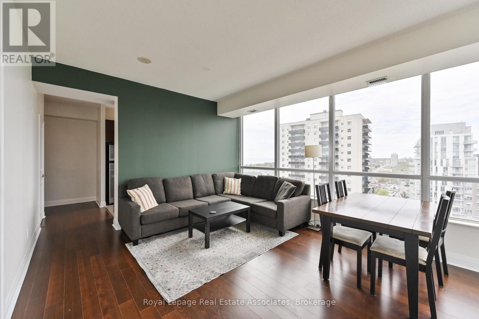 1308 - 1 Hurontario Street, Mississauga, Ontario  L5G 3G8 - Photo 19 - W12531980