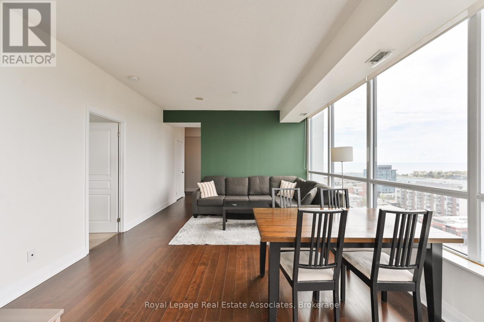 1308 - 1 Hurontario Street, Mississauga, Ontario  L5G 3G8 - Photo 21 - W12531980