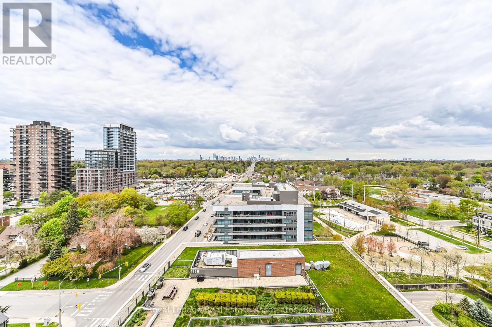 1308 - 1 Hurontario Street, Mississauga, Ontario  L5G 3G8 - Photo 33 - W12531980