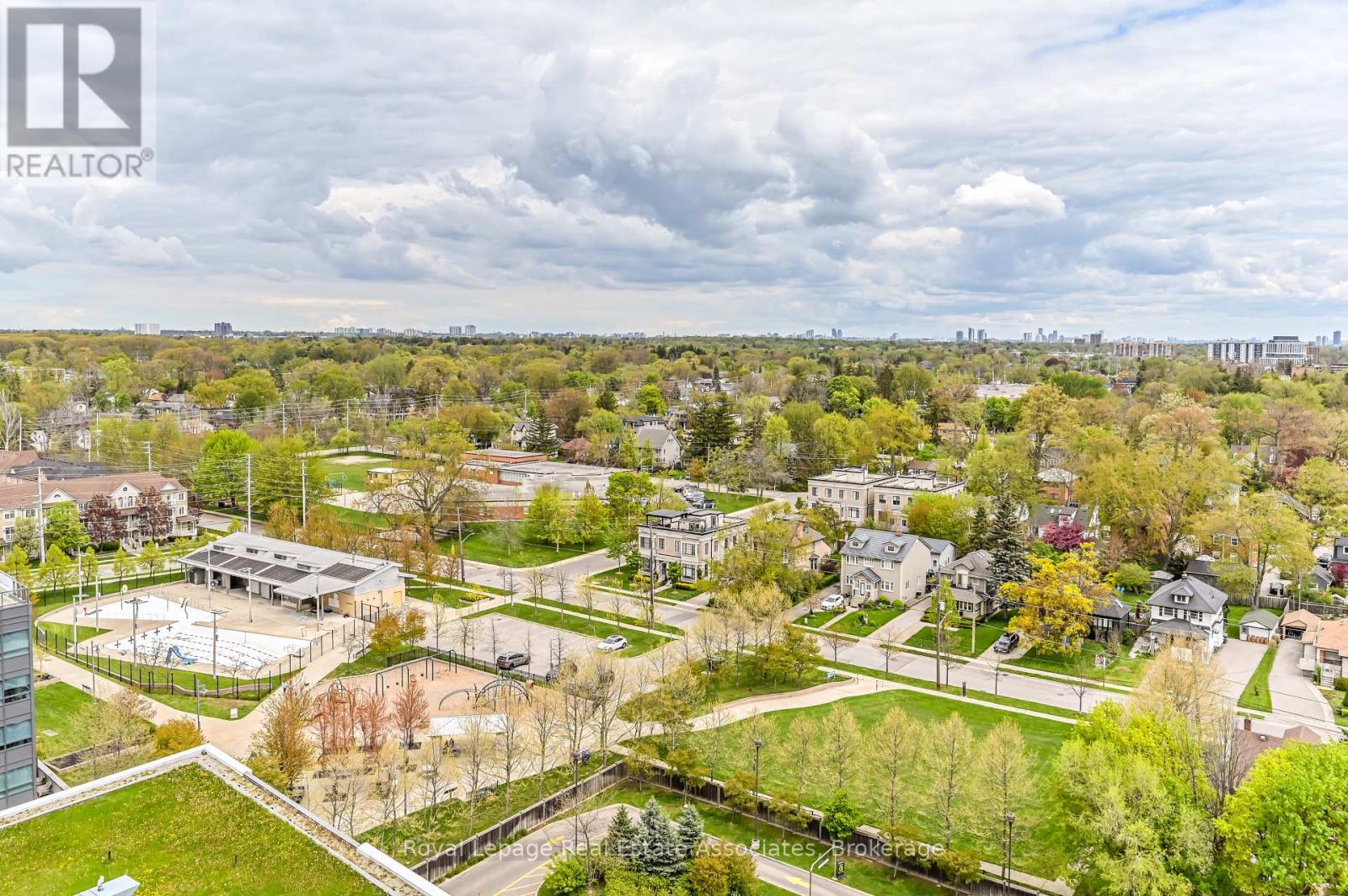 1308 - 1 Hurontario Street, Mississauga, Ontario  L5G 3G8 - Photo 34 - W12531980