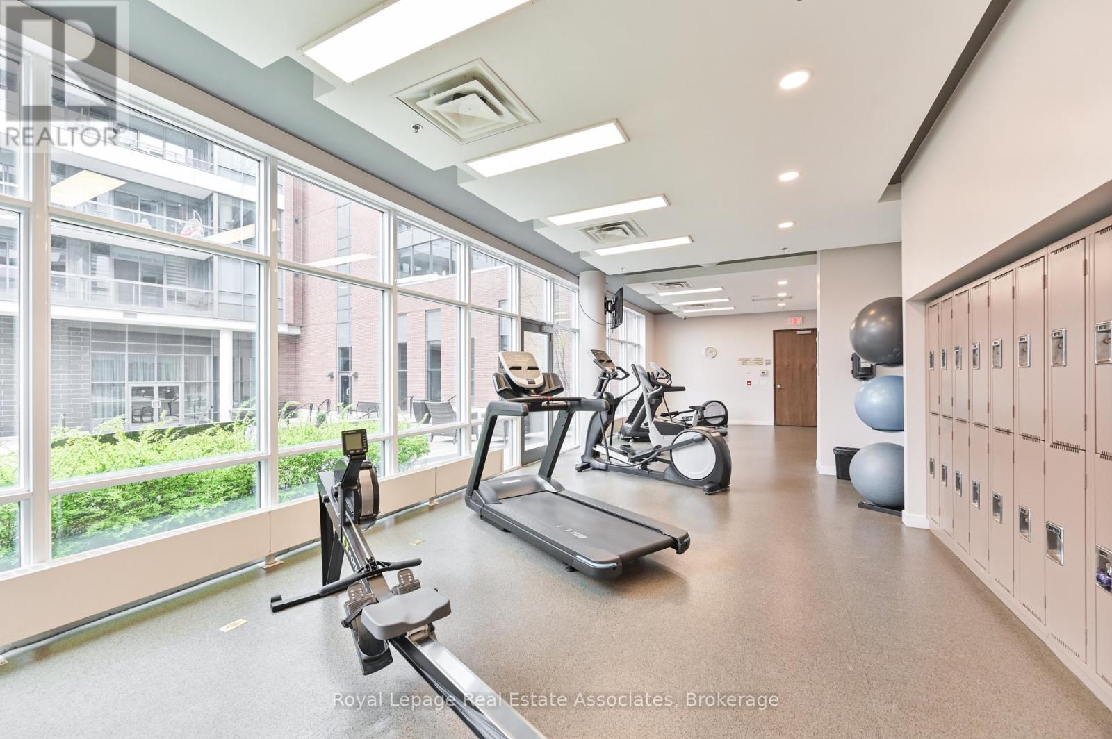 1308 - 1 Hurontario Street, Mississauga, Ontario  L5G 3G8 - Photo 36 - W12531980