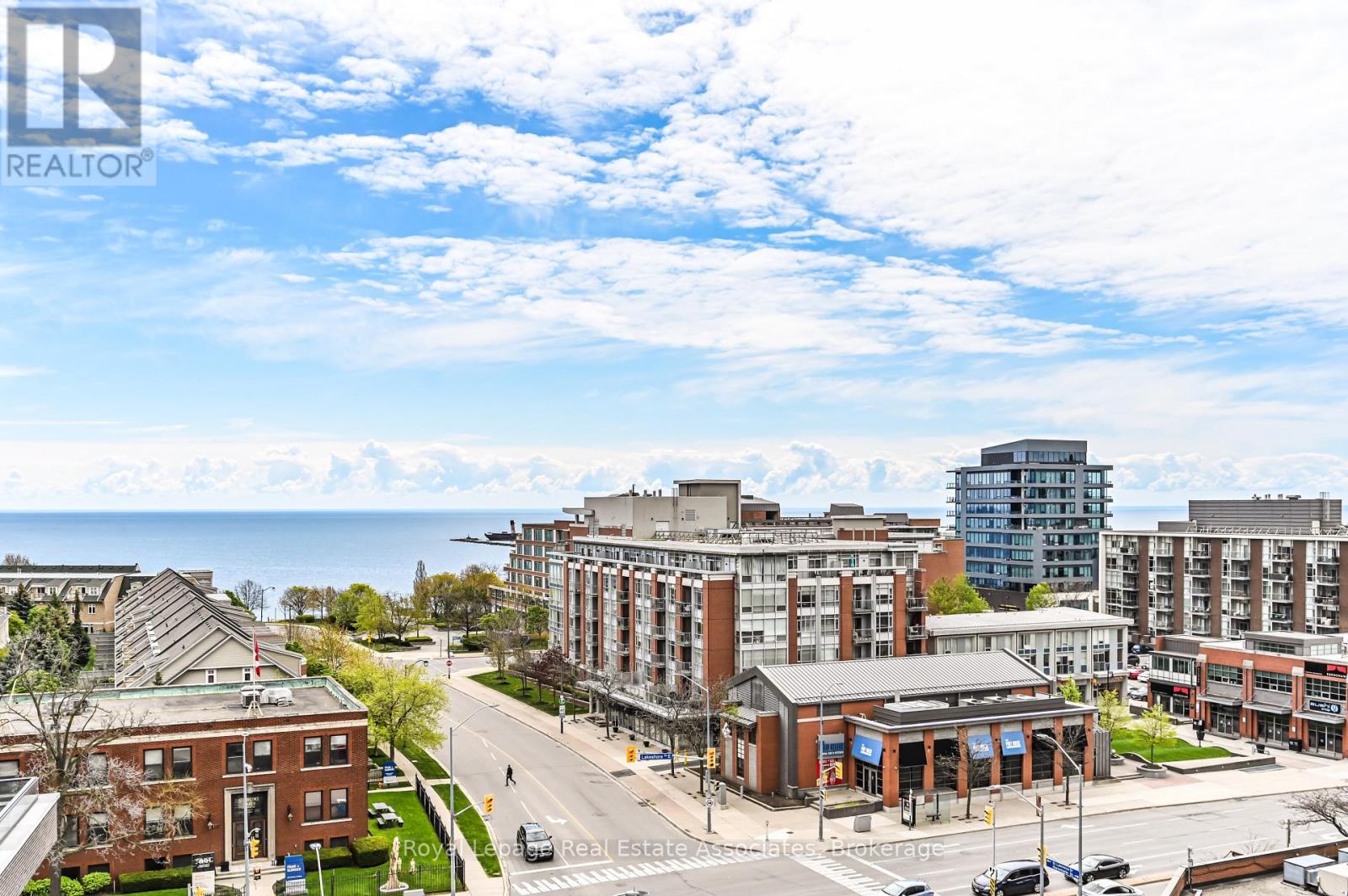 1308 - 1 Hurontario Street, Mississauga, Ontario  L5G 3G8 - Photo 40 - W12531980