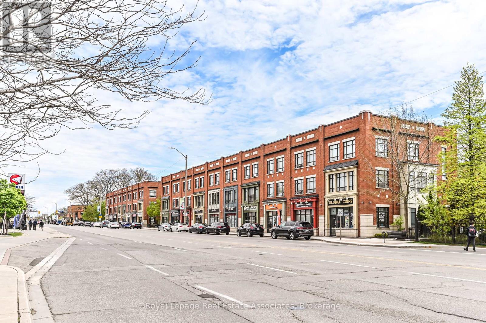 1308 - 1 Hurontario Street, Mississauga, Ontario  L5G 3G8 - Photo 41 - W12531980