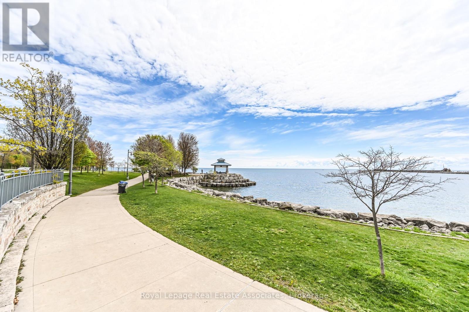 1308 - 1 Hurontario Street, Mississauga, Ontario  L5G 3G8 - Photo 42 - W12531980