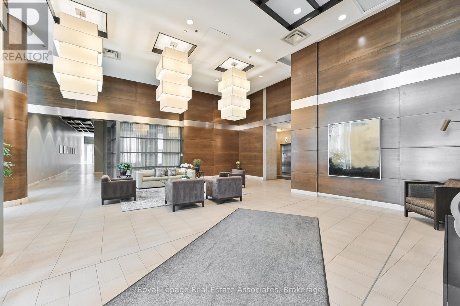1308 - 1 Hurontario Street, Mississauga, Ontario  L5G 3G8 - Photo 5 - W12531980