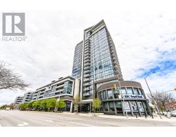 1308 - 1 Hurontario Street, Mississauga (Port Credit), Ca