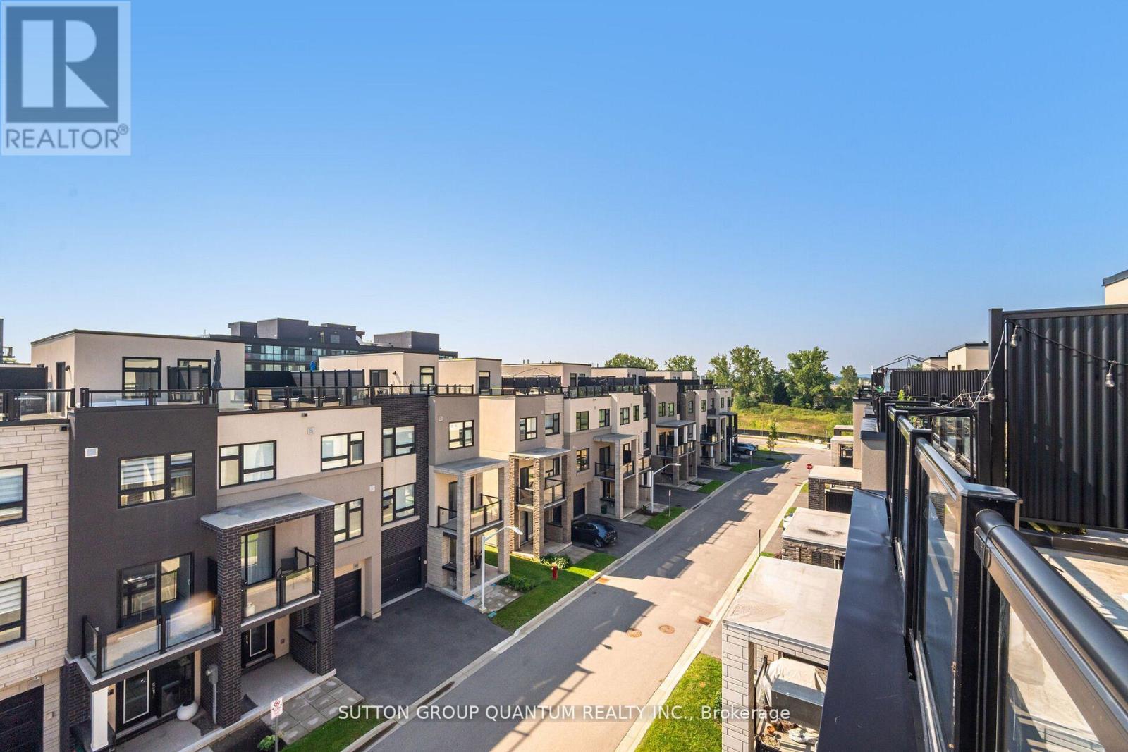 19 - 1121 Cooke Boulevard, Burlington, Ontario  L7T 0C4 - Photo 2 - W12531988