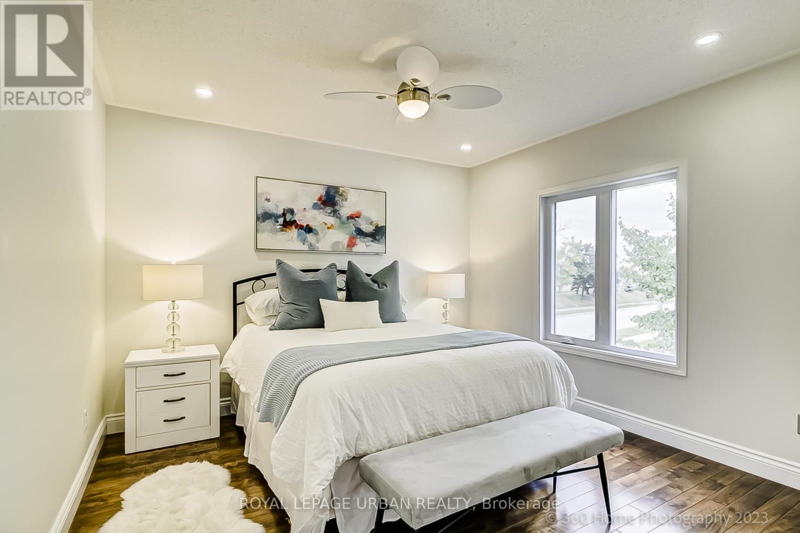 165 Westfield Trail, Oakville, Ontario  L6H 6H7 - Photo 20 - W12531990