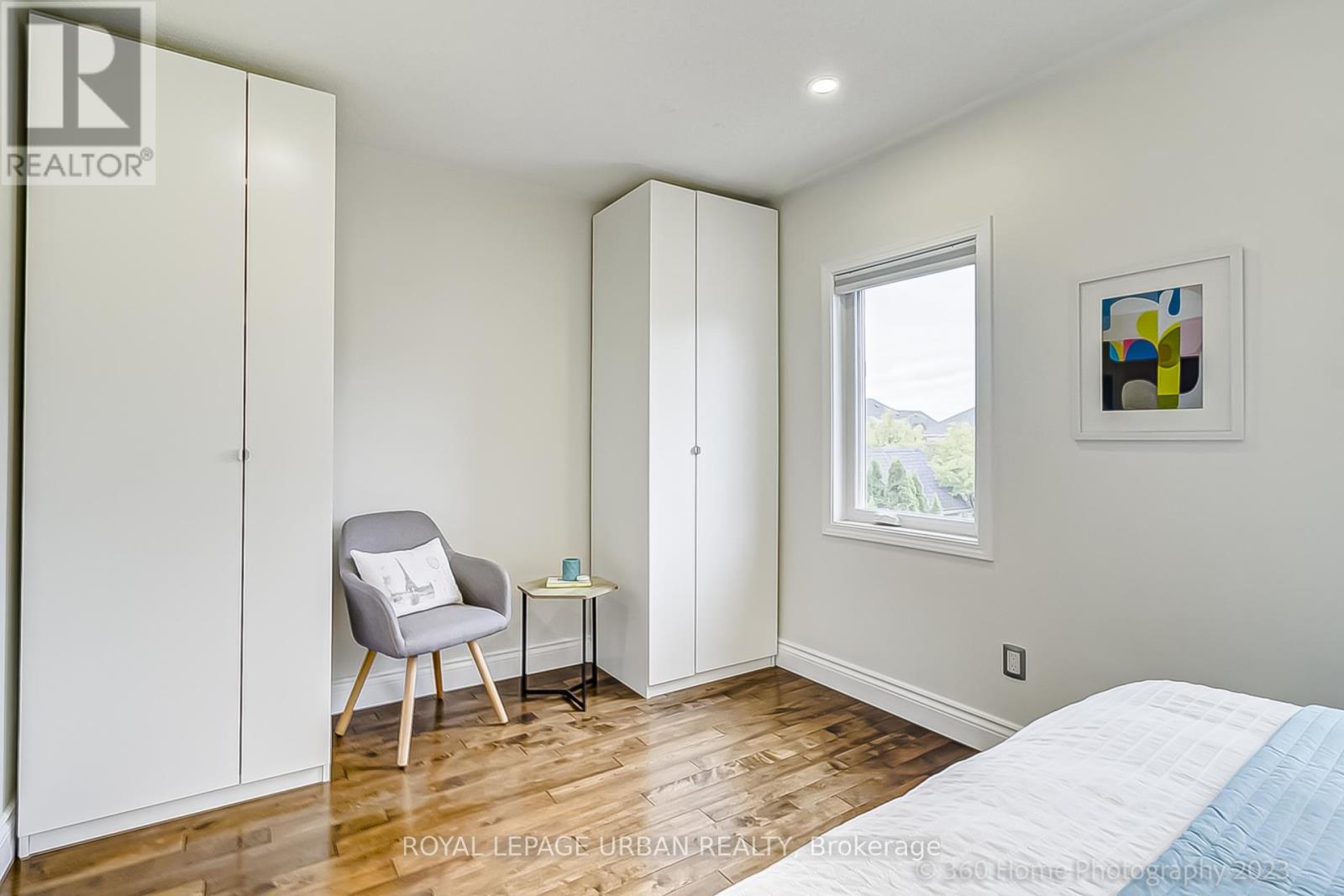 165 Westfield Trail, Oakville, Ontario  L6H 6H7 - Photo 27 - W12531990