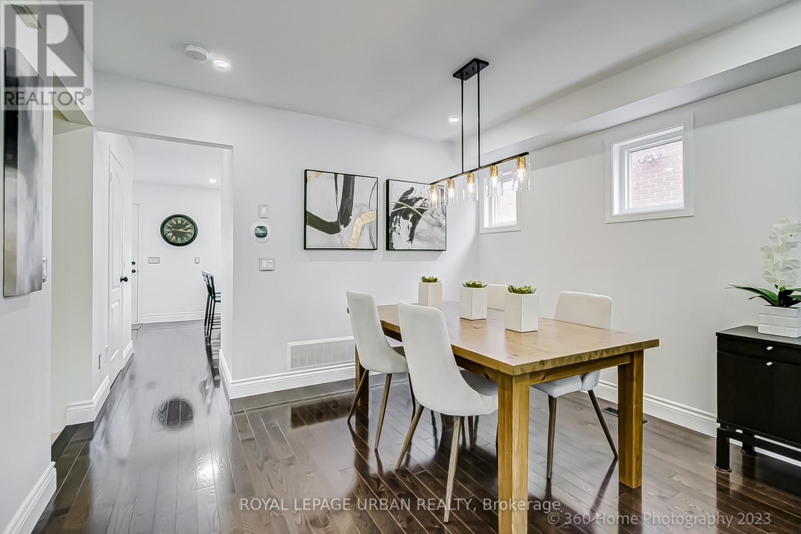 165 Westfield Trail, Oakville, Ontario  L6H 6H7 - Photo 3 - W12531990