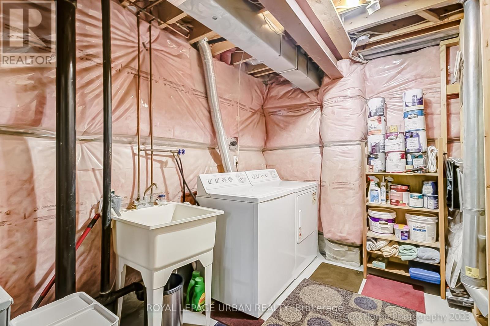 165 Westfield Trail, Oakville, Ontario  L6H 6H7 - Photo 33 - W12531990