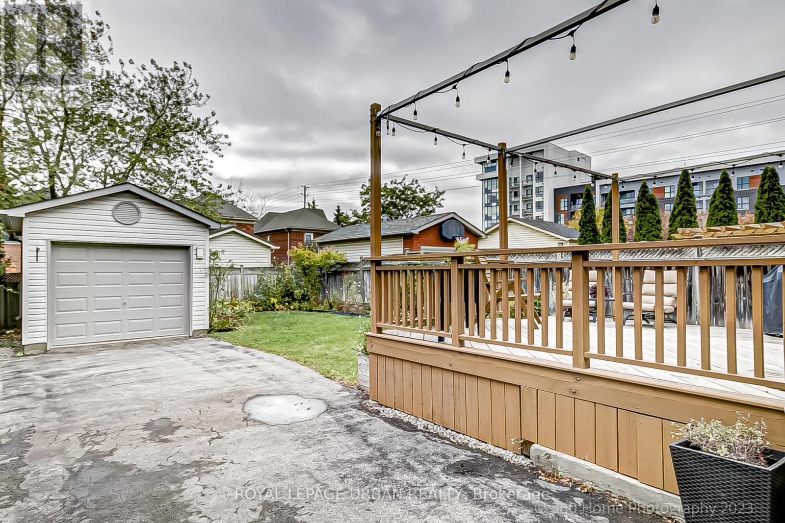 165 Westfield Trail, Oakville, Ontario  L6H 6H7 - Photo 34 - W12531990