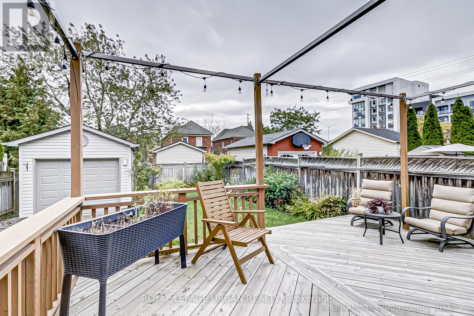 165 Westfield Trail, Oakville, Ontario  L6H 6H7 - Photo 35 - W12531990