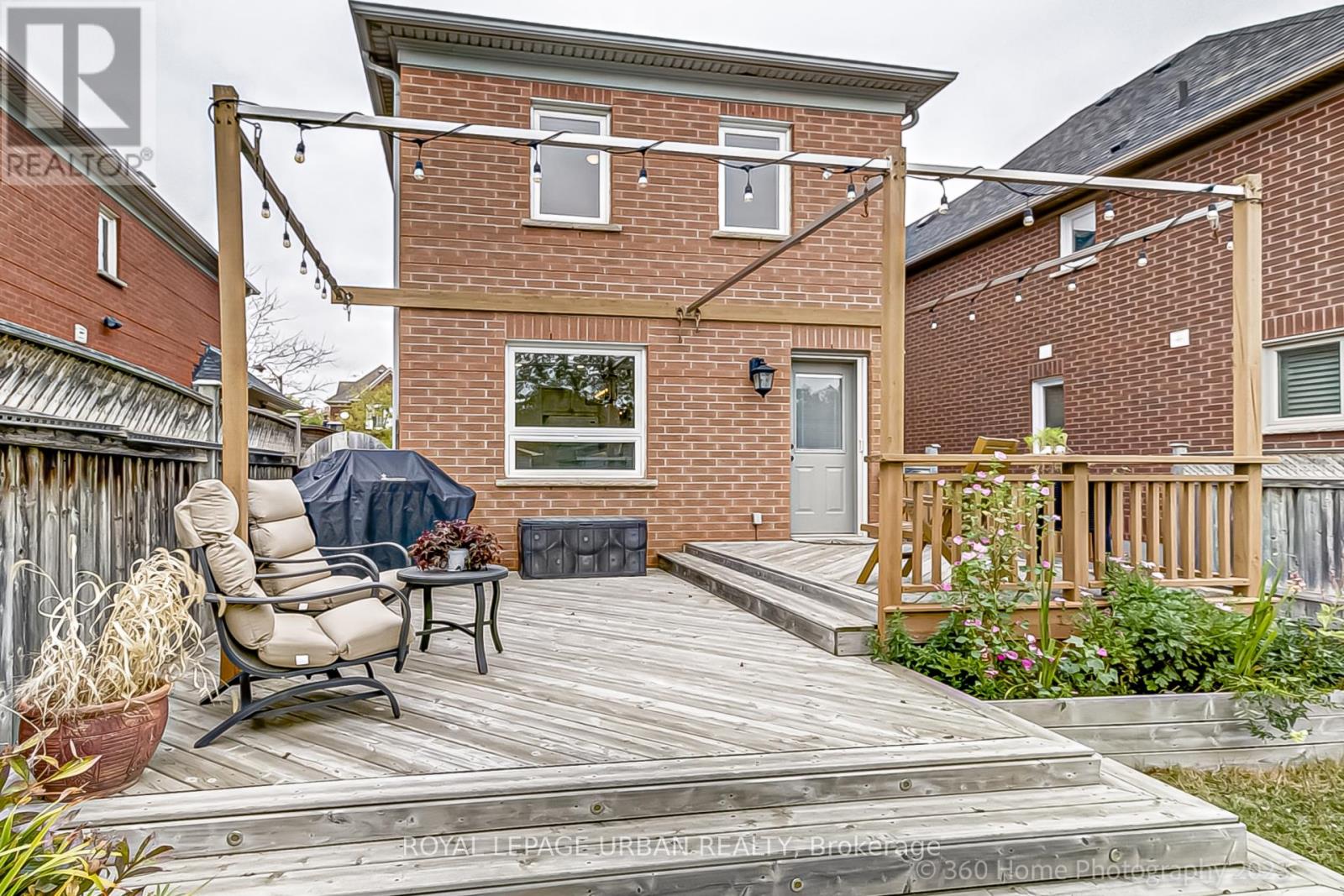 165 Westfield Trail, Oakville, Ontario  L6H 6H7 - Photo 37 - W12531990