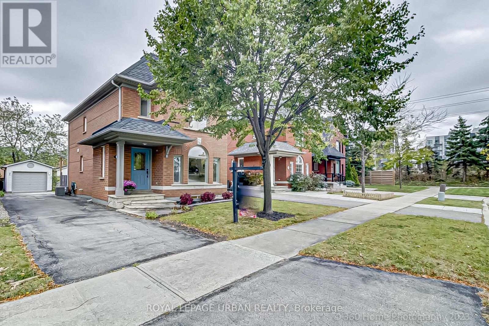 165 Westfield Trail, Oakville, Ontario  L6H 6H7 - Photo 39 - W12531990