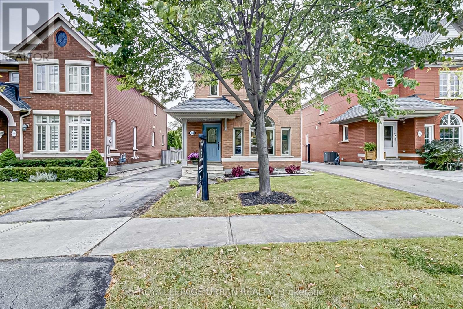 165 Westfield Trail, Oakville, Ontario  L6H 6H7 - Photo 40 - W12531990