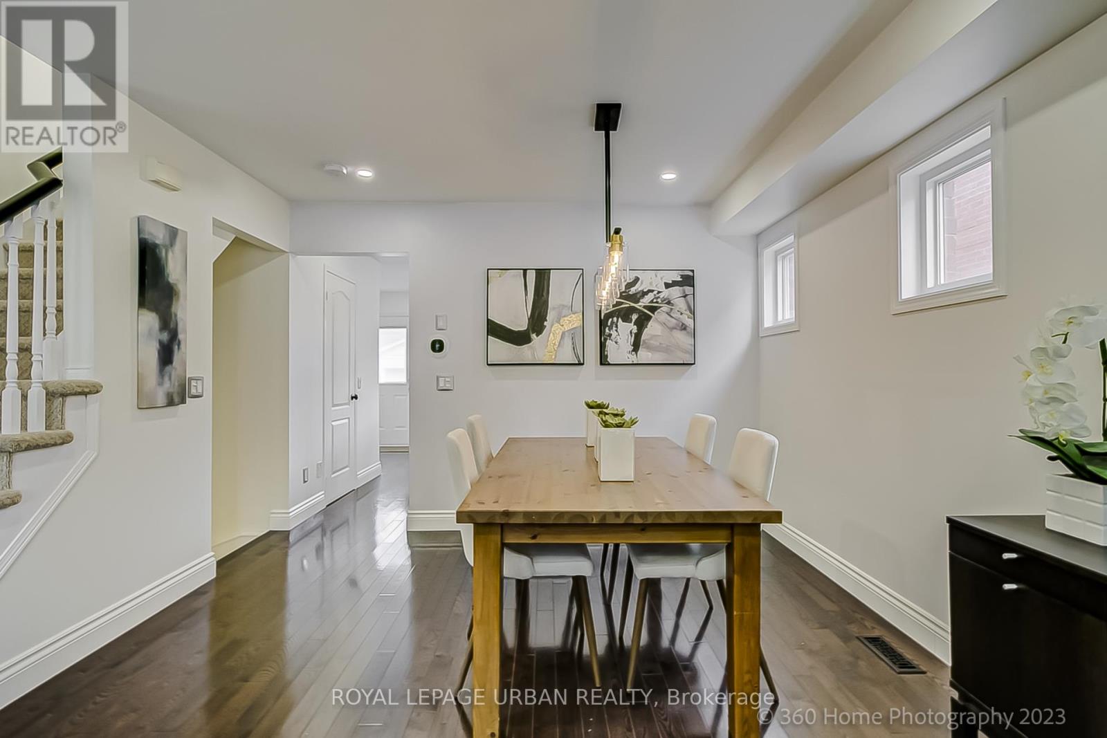 165 Westfield Trail, Oakville, Ontario  L6H 6H7 - Photo 5 - W12531990