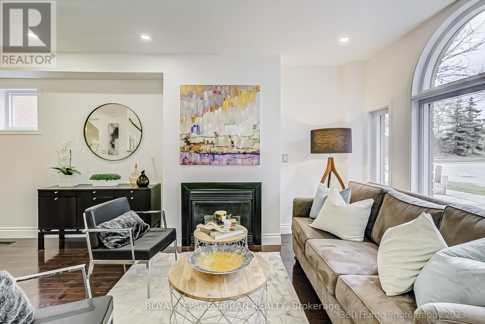 165 Westfield Trail, Oakville, Ontario  L6H 6H7 - Photo 6 - W12531990