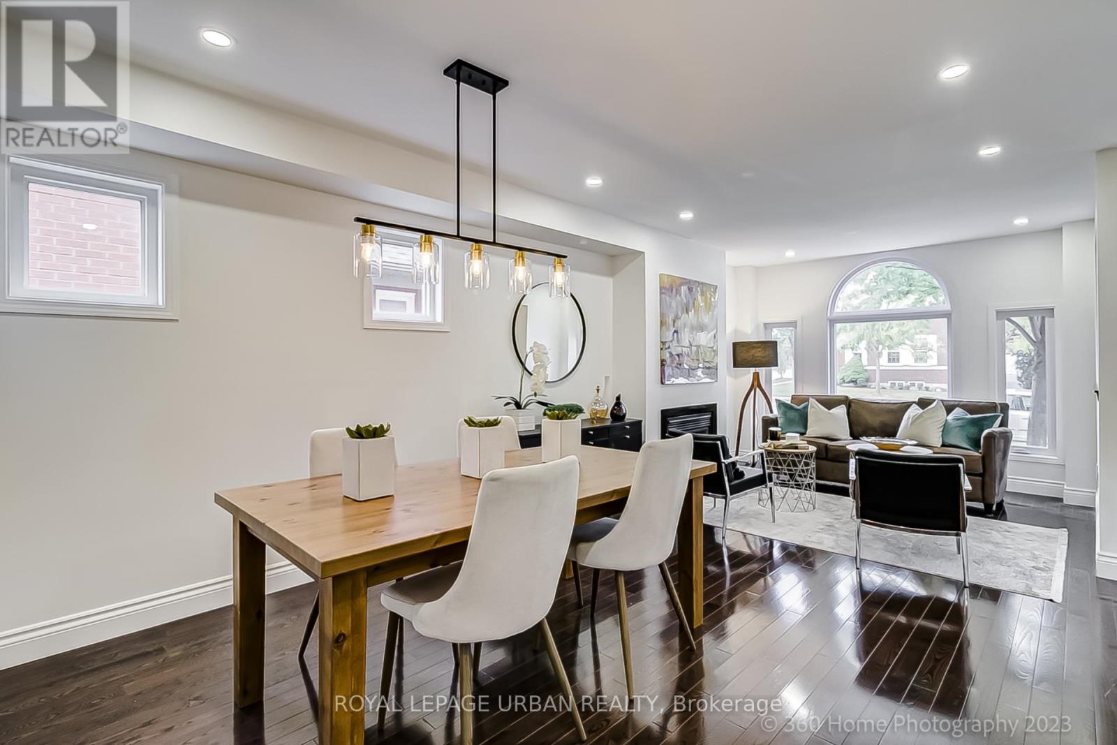 165 Westfield Trail, Oakville, Ontario  L6H 6H7 - Photo 8 - W12531990