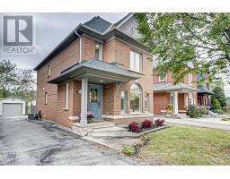 165 WESTFIELD TRAIL, Oakville, Ontario