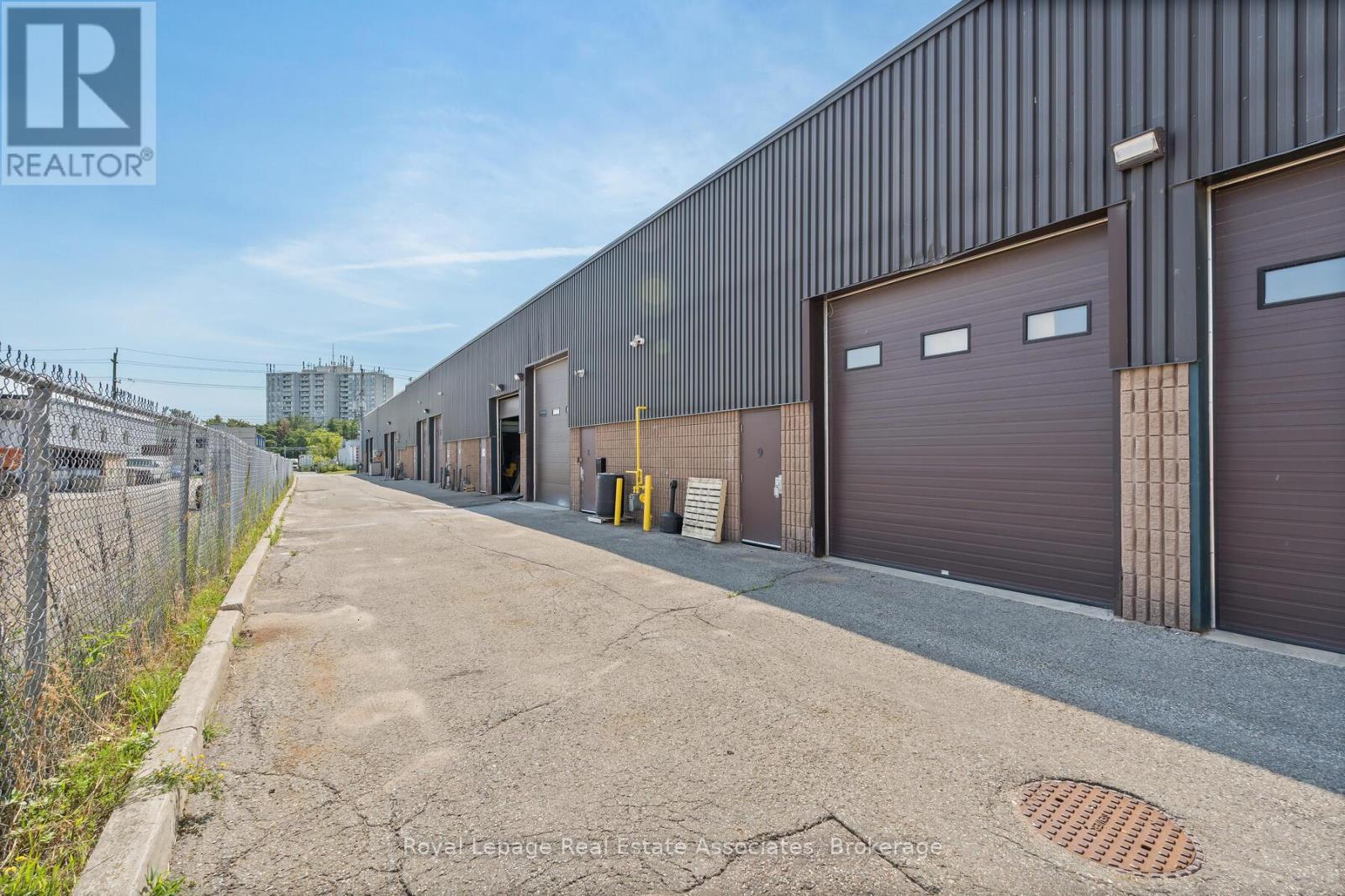 9 - 150 Armstrong Avenue, Halton Hills, Ontario  L7G 5G8 - Photo 29 - W12532006