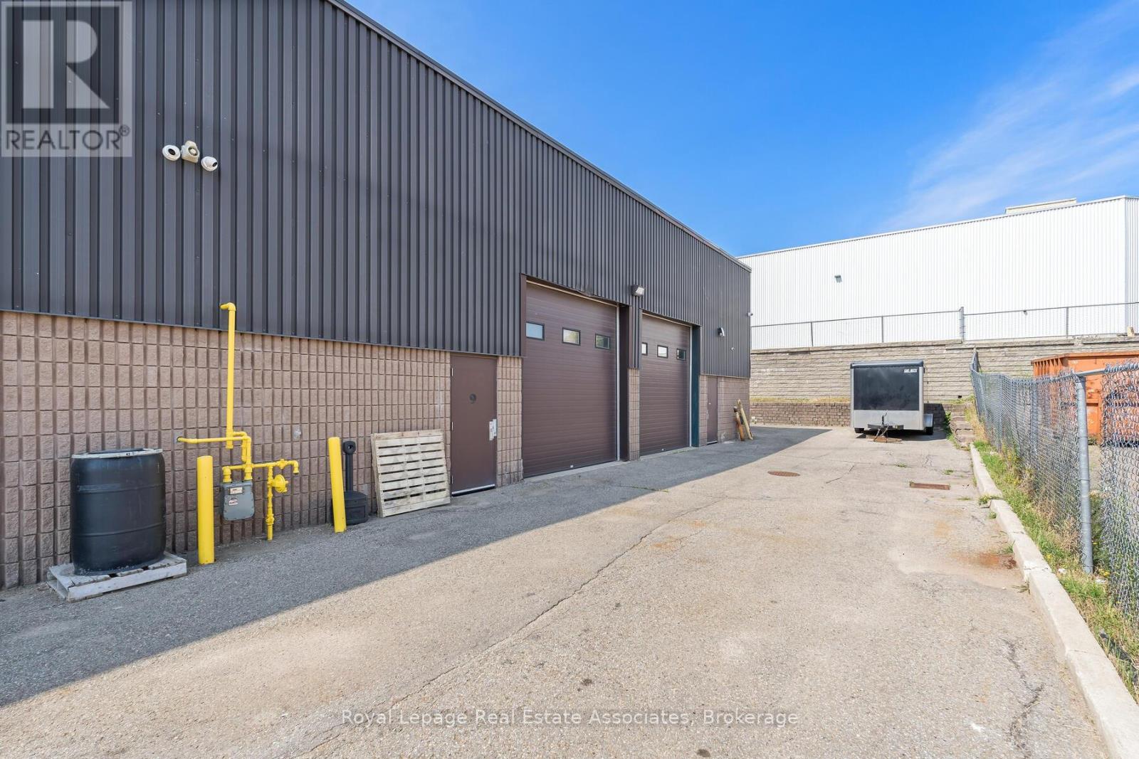 9 - 150 Armstrong Avenue, Halton Hills, Ontario  L7G 5G8 - Photo 30 - W12532006