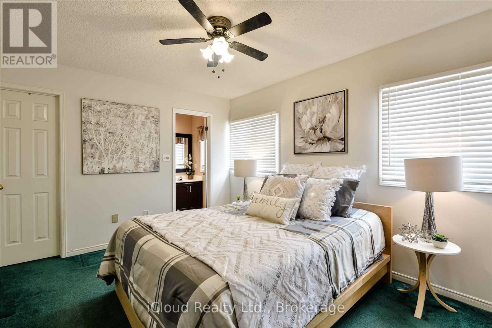 33 Fenflower Court, Brampton, Ontario  L7A 1H3 - Photo 12 - W12532028