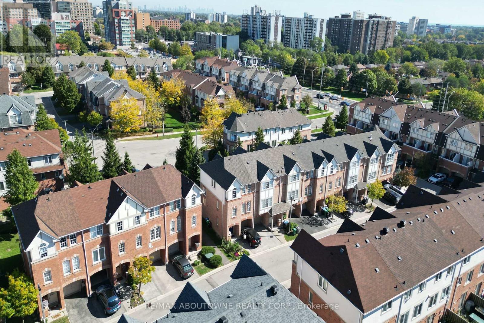 327 - 3030 Breakwater Court, Mississauga, Ontario  L5B 4N9 - Photo 32 - W12532032