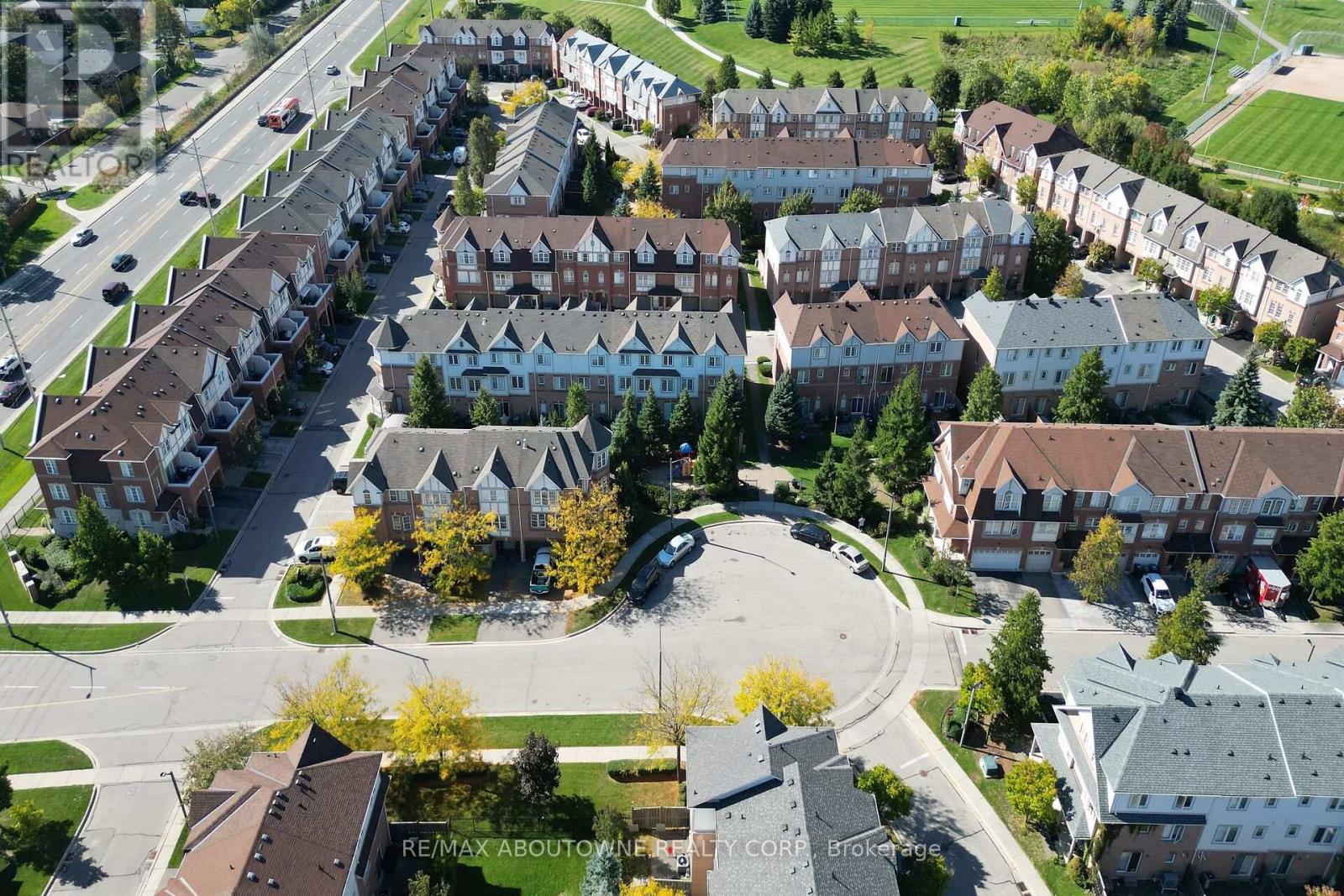 327 - 3030 Breakwater Court, Mississauga, Ontario  L5B 4N9 - Photo 36 - W12532032