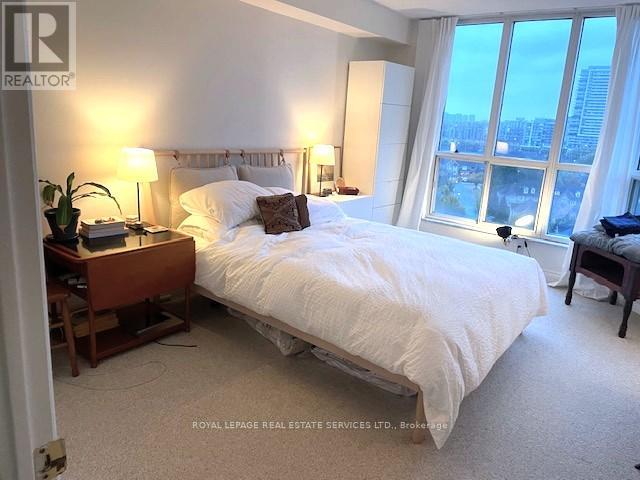 1211 - 2285 Lake Shore Boulevard W, Toronto, Ontario  M8V 3X9 - Photo 10 - W12532044