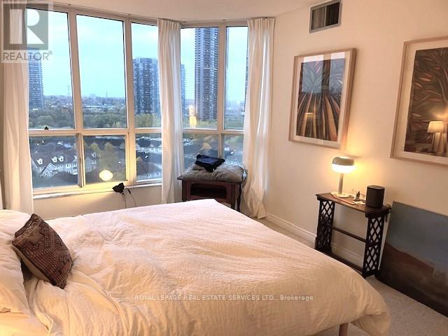 1211 - 2285 Lake Shore Boulevard W, Toronto, Ontario  M8V 3X9 - Photo 11 - W12532044