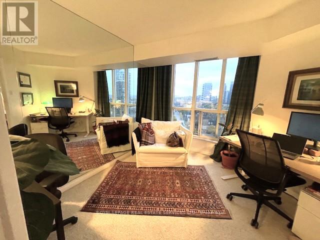 1211 - 2285 Lake Shore Boulevard W, Toronto, Ontario  M8V 3X9 - Photo 13 - W12532044