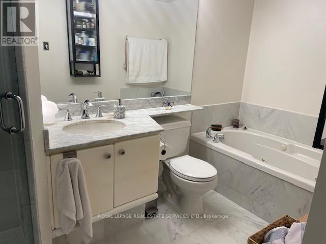 1211 - 2285 Lake Shore Boulevard W, Toronto, Ontario  M8V 3X9 - Photo 14 - W12532044