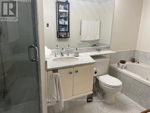 1211 - 2285 Lake Shore Boulevard W, Toronto, Ontario  M8V 3X9 - Photo 15 - W12532044