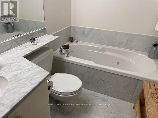 1211 - 2285 Lake Shore Boulevard W, Toronto, Ontario  M8V 3X9 - Photo 16 - W12532044