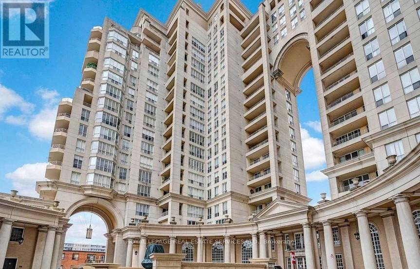 1211 - 2285 Lake Shore Boulevard W, Toronto, Ontario  M8V 3X9 - Photo 18 - W12532044