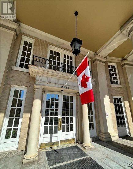 1211 - 2285 Lake Shore Boulevard W, Toronto, Ontario  M8V 3X9 - Photo 19 - W12532044