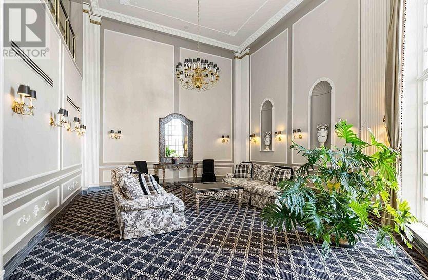 1211 - 2285 Lake Shore Boulevard W, Toronto, Ontario  M8V 3X9 - Photo 20 - W12532044