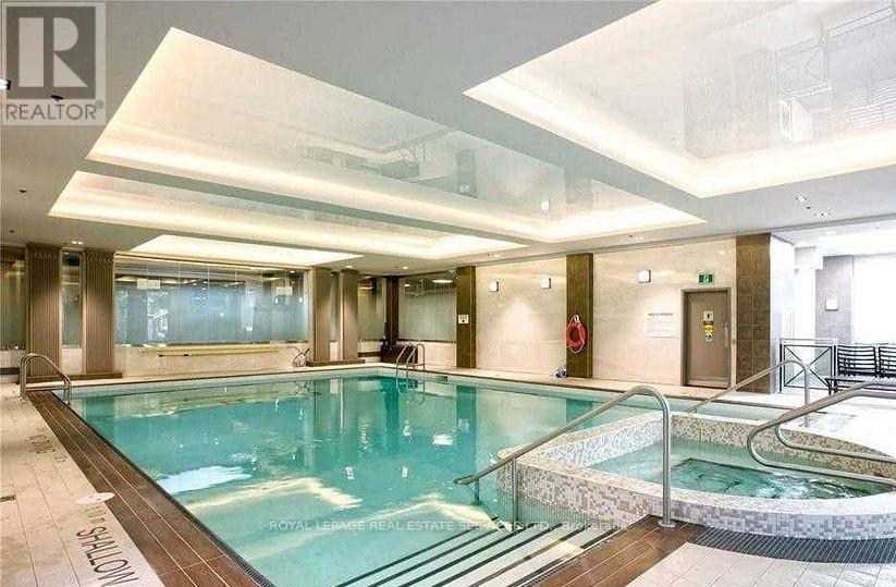 1211 - 2285 Lake Shore Boulevard W, Toronto, Ontario  M8V 3X9 - Photo 22 - W12532044