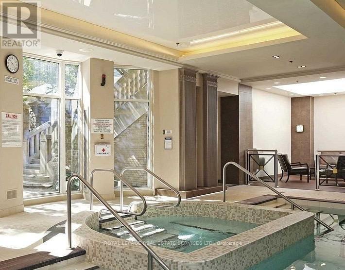 1211 - 2285 Lake Shore Boulevard W, Toronto, Ontario  M8V 3X9 - Photo 23 - W12532044