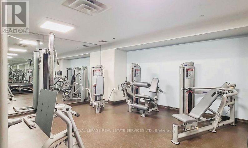 1211 - 2285 Lake Shore Boulevard W, Toronto, Ontario  M8V 3X9 - Photo 24 - W12532044