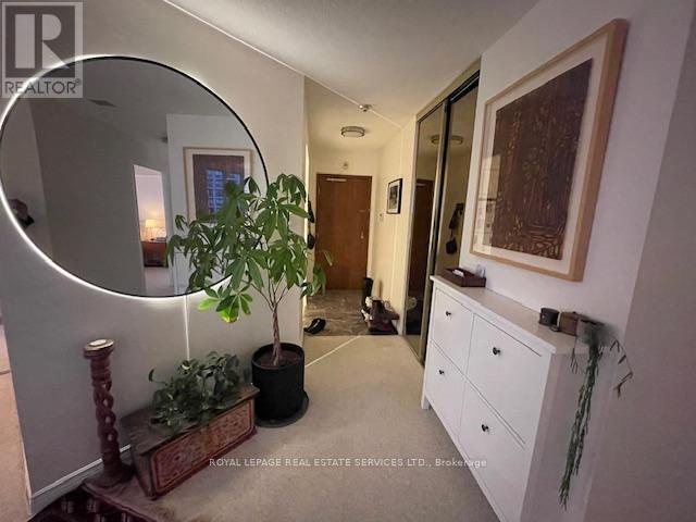 1211 - 2285 Lake Shore Boulevard W, Toronto, Ontario  M8V 3X9 - Photo 4 - W12532044