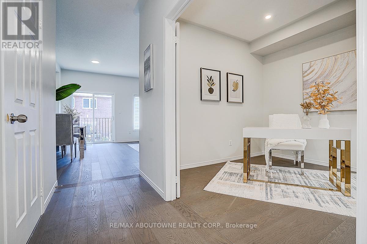 56 - 1130 Cawthra Road, Mississauga, Ontario  L5G 4V7 - Photo 12 - W12532048